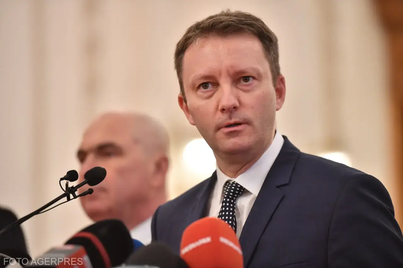 Siegfried Mureșan: Sprijinul pentru Ucraina trebuie să fie public