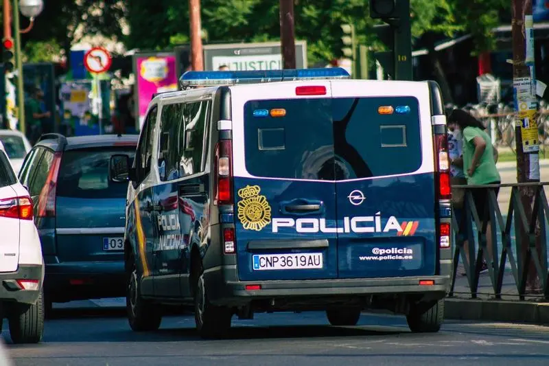Tânără din Barcelona, repatriată după o căsătorie forțată în Pakistan