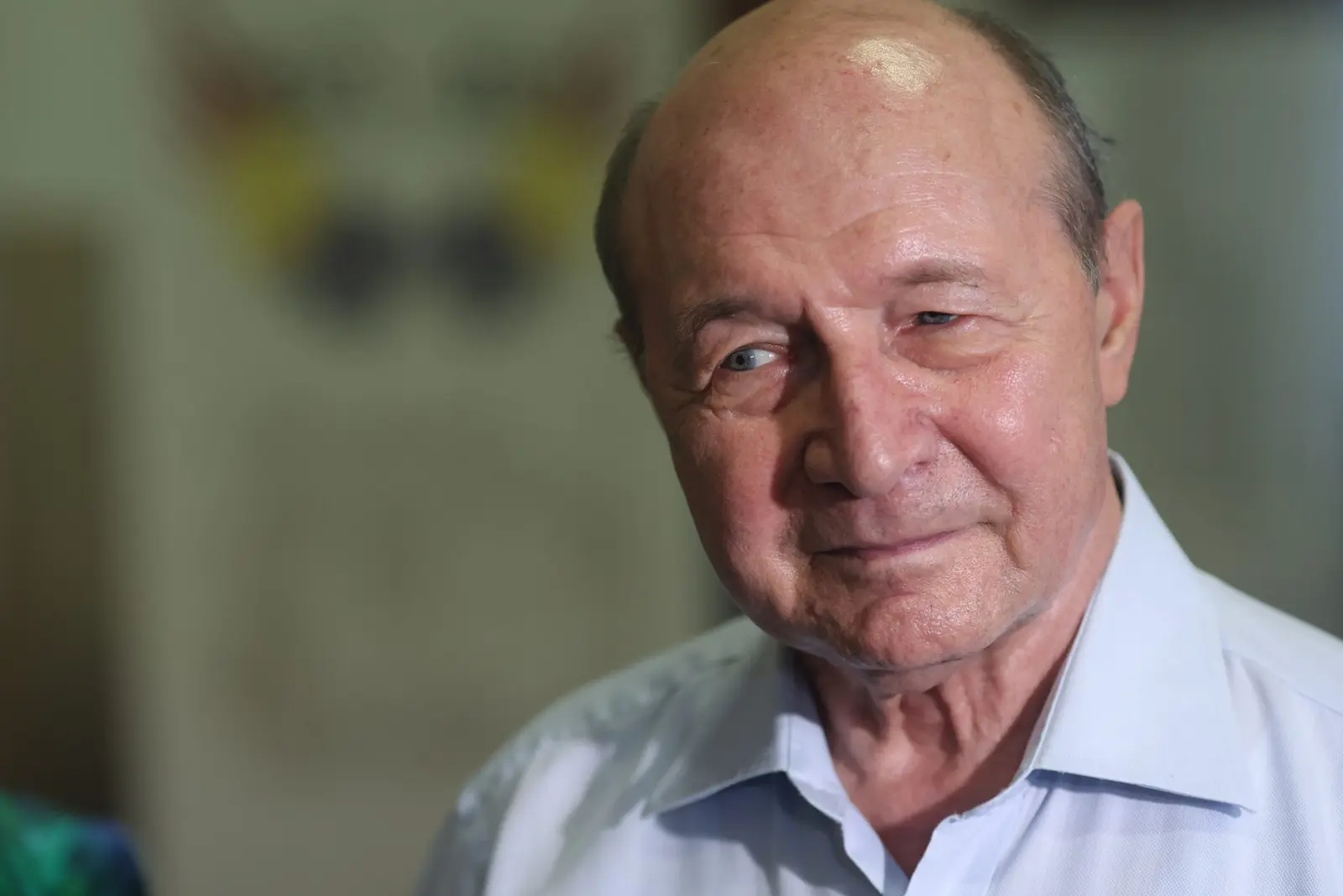 Traian Băsescu tranșează criza politică: Alegerile anticipate, o variantă exclusă