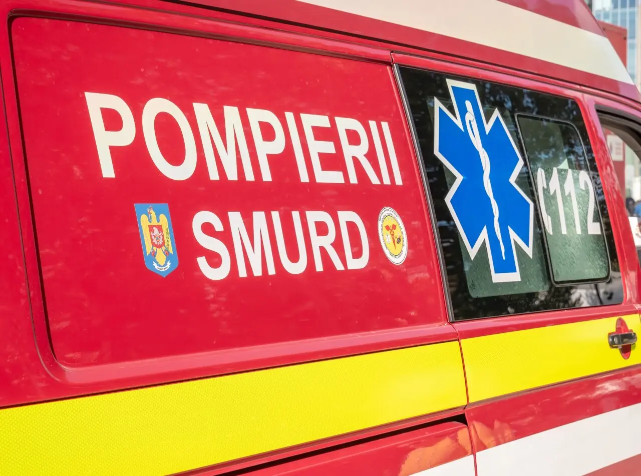 Trei bărbați au murit electrocutați la o cabană în Alba, după ce au atins firele de înaltă tensiune