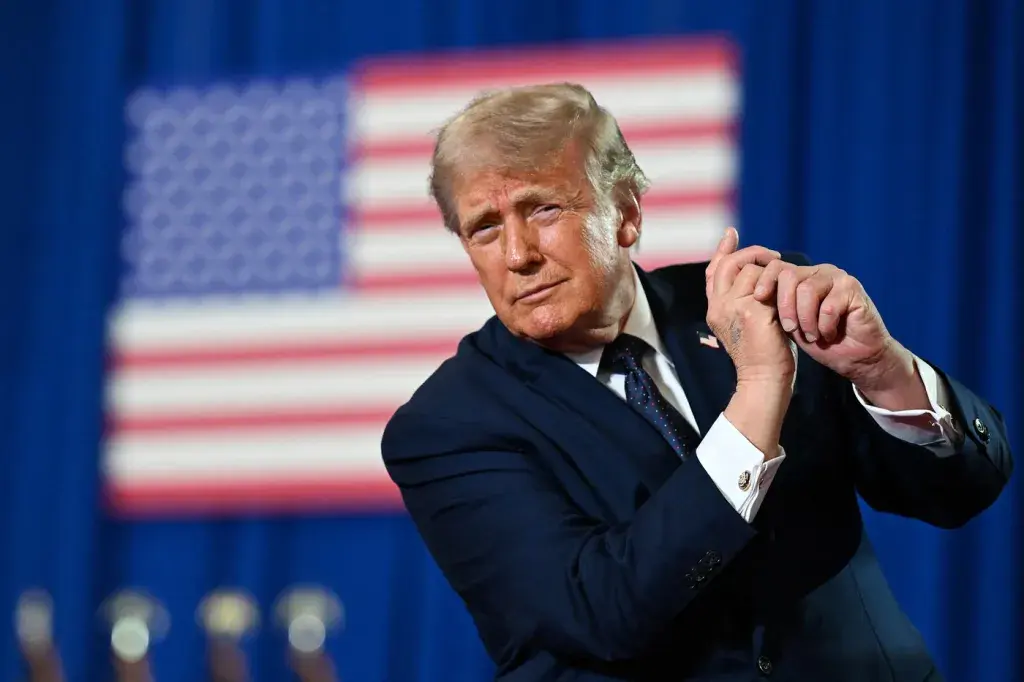 Trump lansează America.gov: Tamila Cristescu, invitată specială la Casa Albă