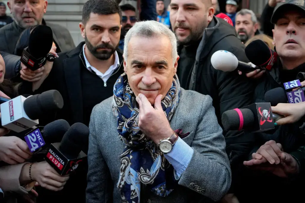 Victima din dosarul Georgescu rupe tăcerea: „M-am înșelat pe Călin, am pierdut 1,1 milioane de euro