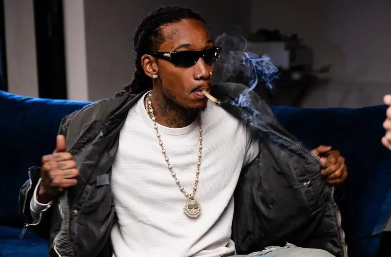 Wiz Khalifa, condamnat la închisoare: dosarul pleacă spre Curtea de Apel București