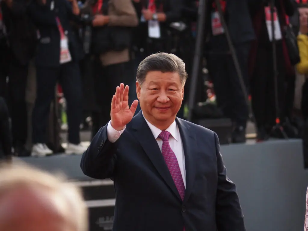 Xi Jinping cere SUA să blocheze forțele pro-independență din Taiwan