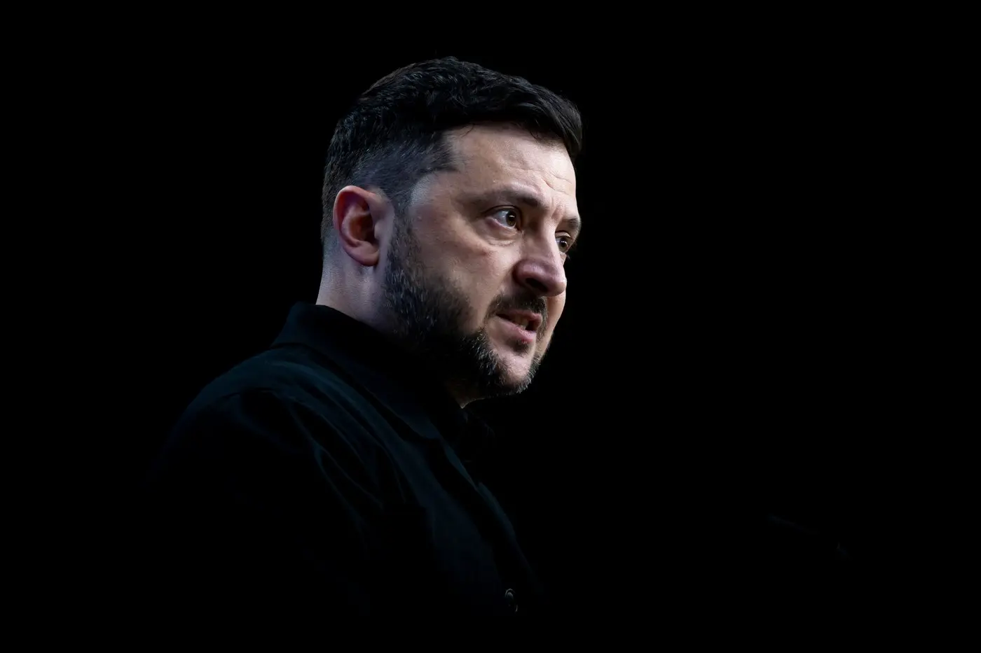 Zelenski anunță livrarea unui nou lot de rachete Patriot pentru Ucraina