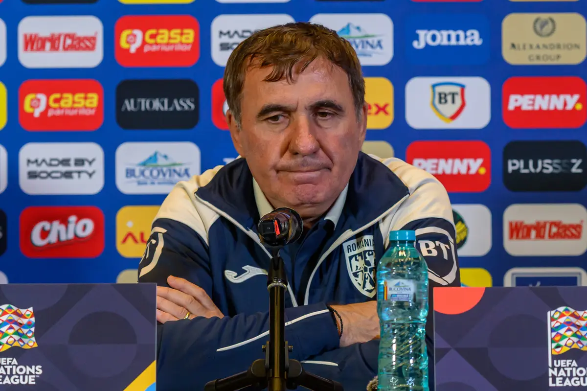 Polonia – România, LIVE la 21:45 în Liga Națiunilor: Hagi caută prima victorie