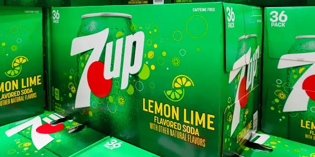 7UP relansează Shirley Temple și pregătește o nouă băutură inspirată din cocteil