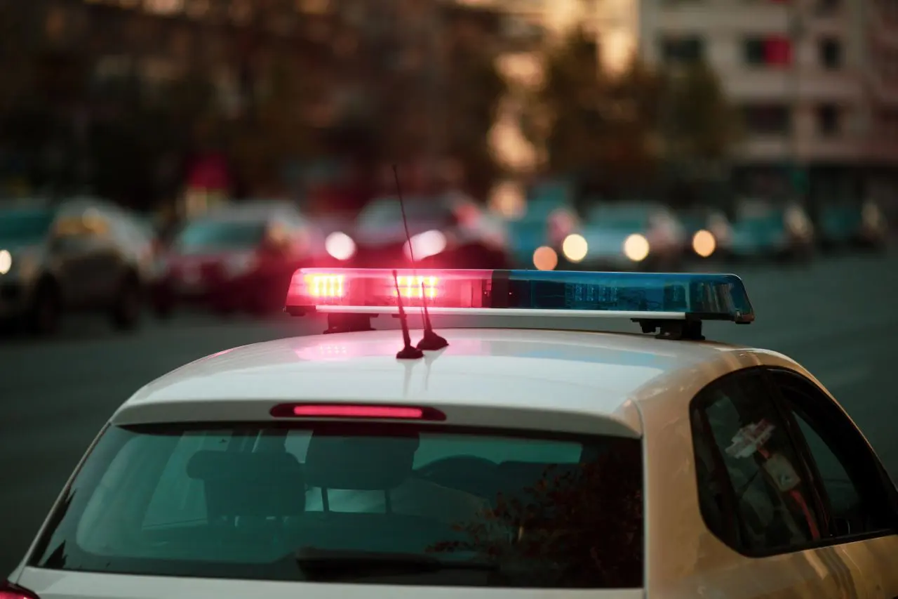 Accident în Buzău: Doi polițiști și două persoane rănite în ciocnire