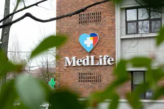 Acționarii MedLife trebuie să voteze o creștere de capital de până la 20 % pe 16 noiembrie