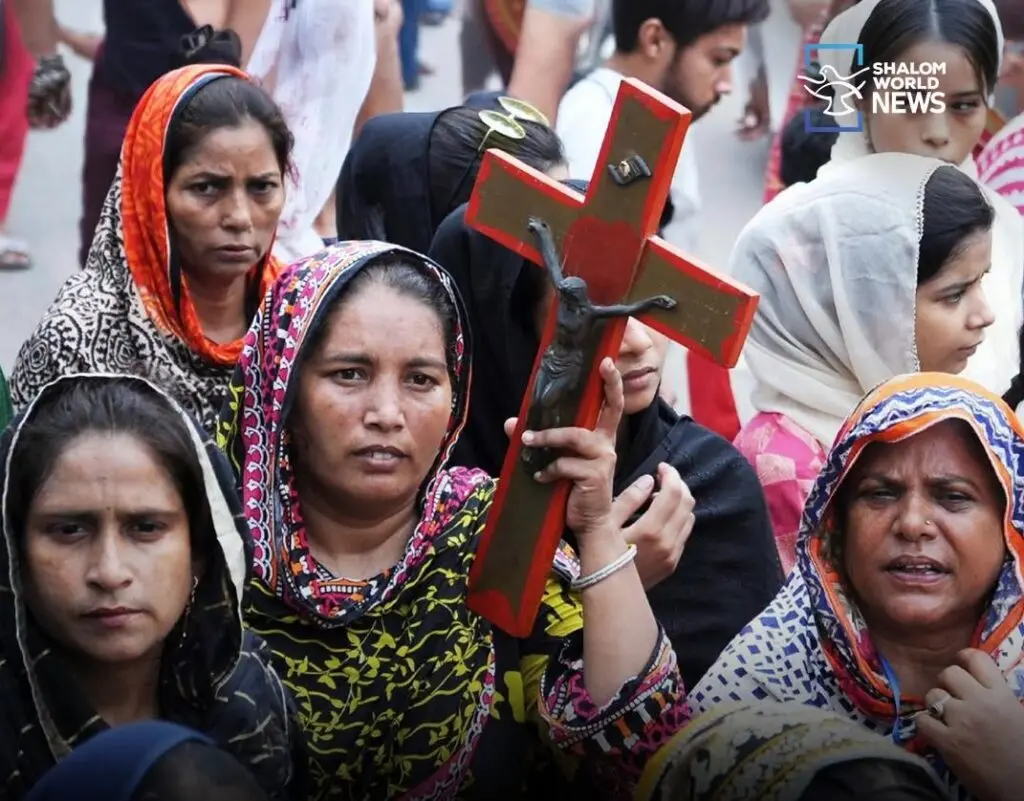 Africa, sub asediul terorii: Creștinii, victimele unei persecuții fără precedent