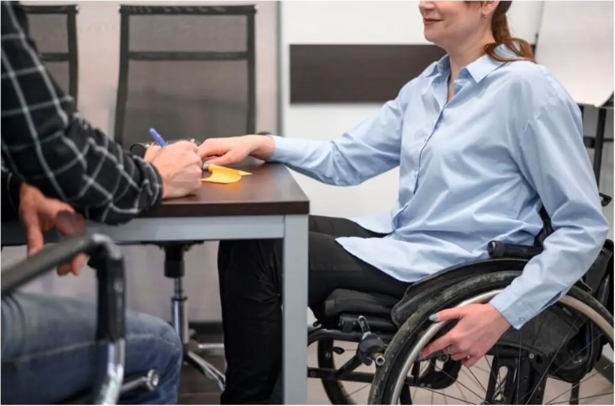 De la 2027, ajutoarele se calculează după gradul de handicap