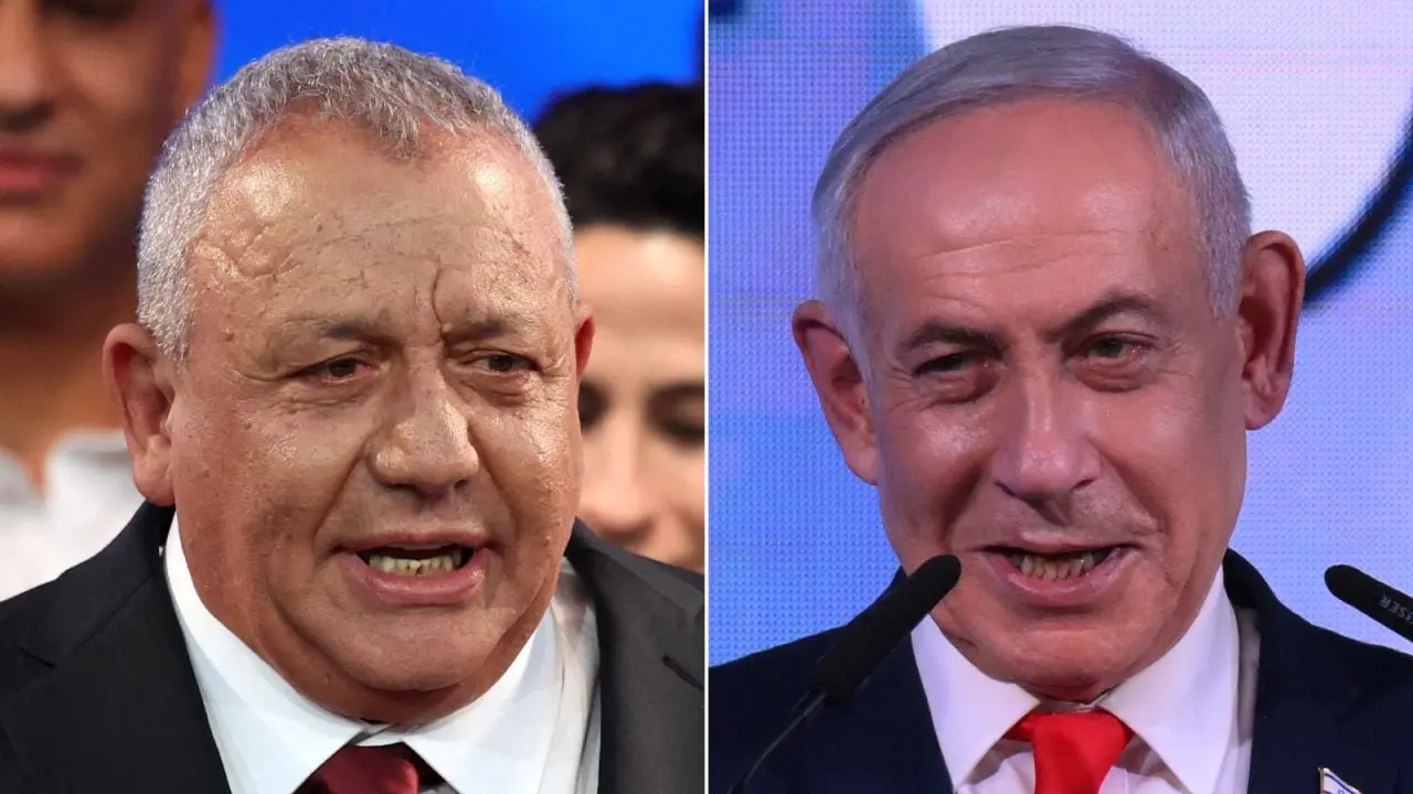 Alegeri în Israel: Netanyahu și Eisenkot egali la ieșirea de la urne, cine va forma guvernul?