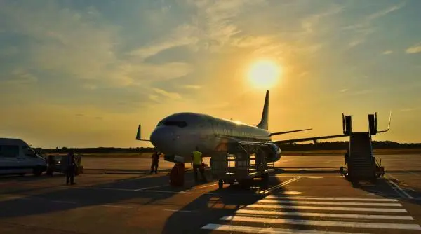 Alertă aeriană în Lituania: Aeroportul Kaunas, închis din cauza unui obiect neidentificat