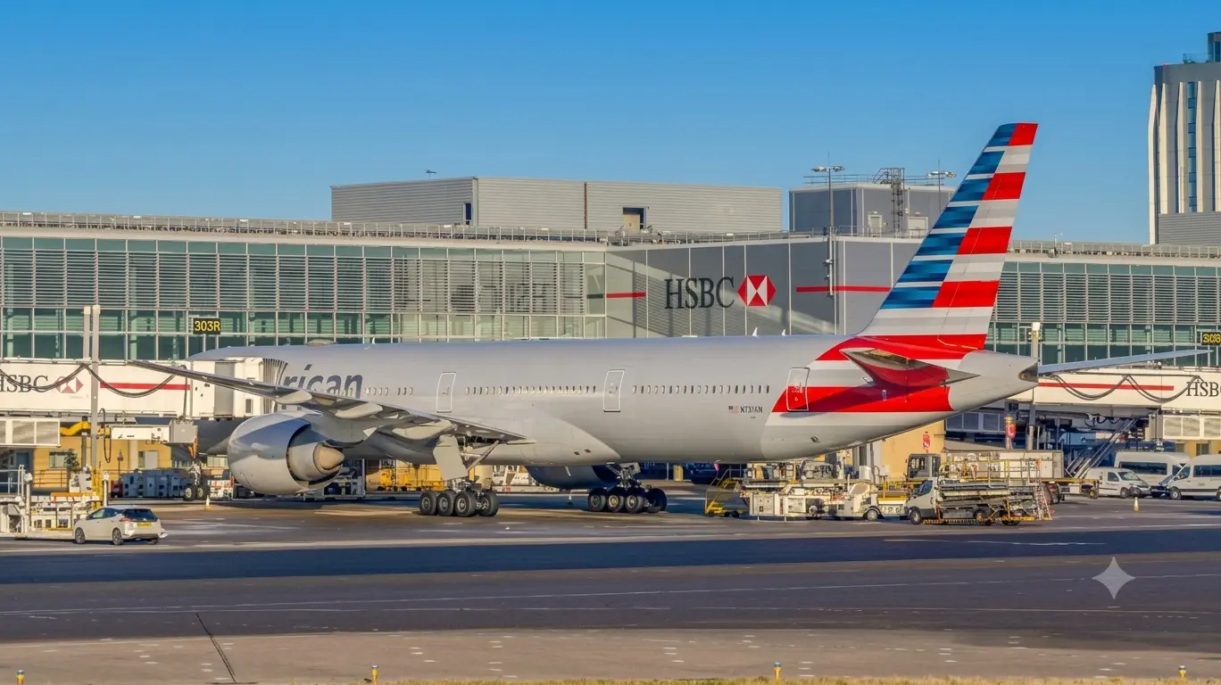 American Airlines plătește suplimentar stewardele pentru efortul fizic la bord