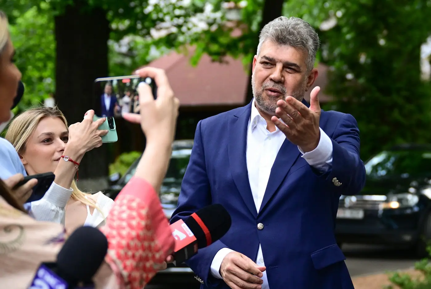 Am cerut 1%, Guvernul a impus 2% – Cum s-a transformat taxea bancară