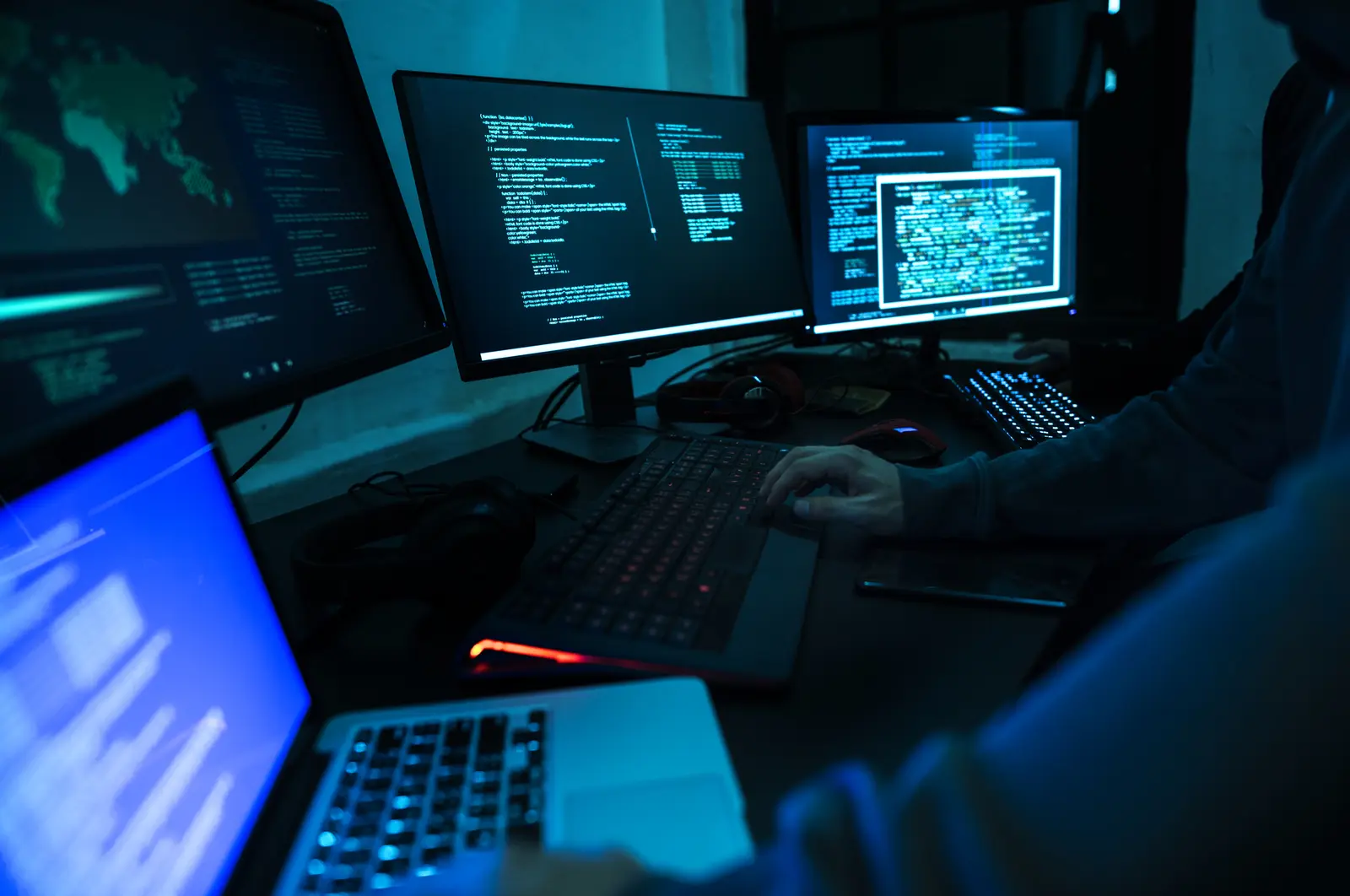 Atac informatic a dus la scurgerea masivă de date din platforma de evidență a persoanelor din Danemarca