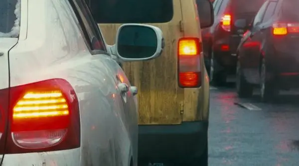 Autostrada A10: traficul deviat pe DN1 pentru lucrări de consolidare