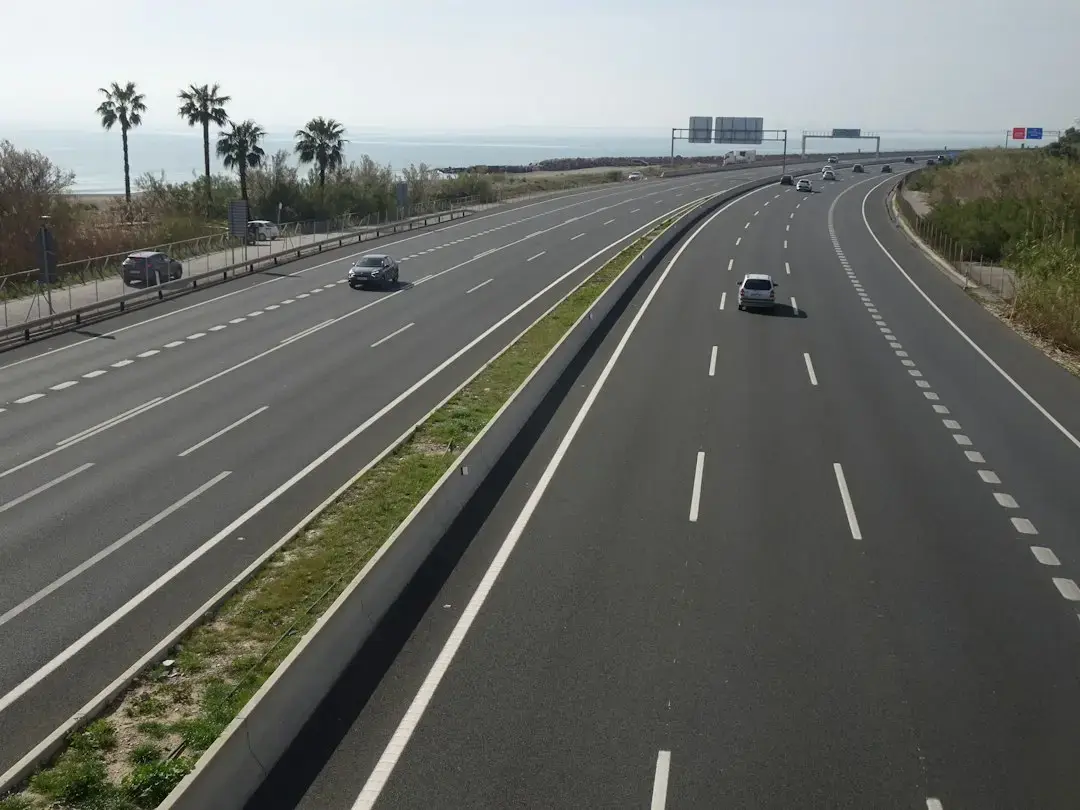 Autostrada Transilvania: Tronsonul Biharia-Chiribiș se deschide mai devreme