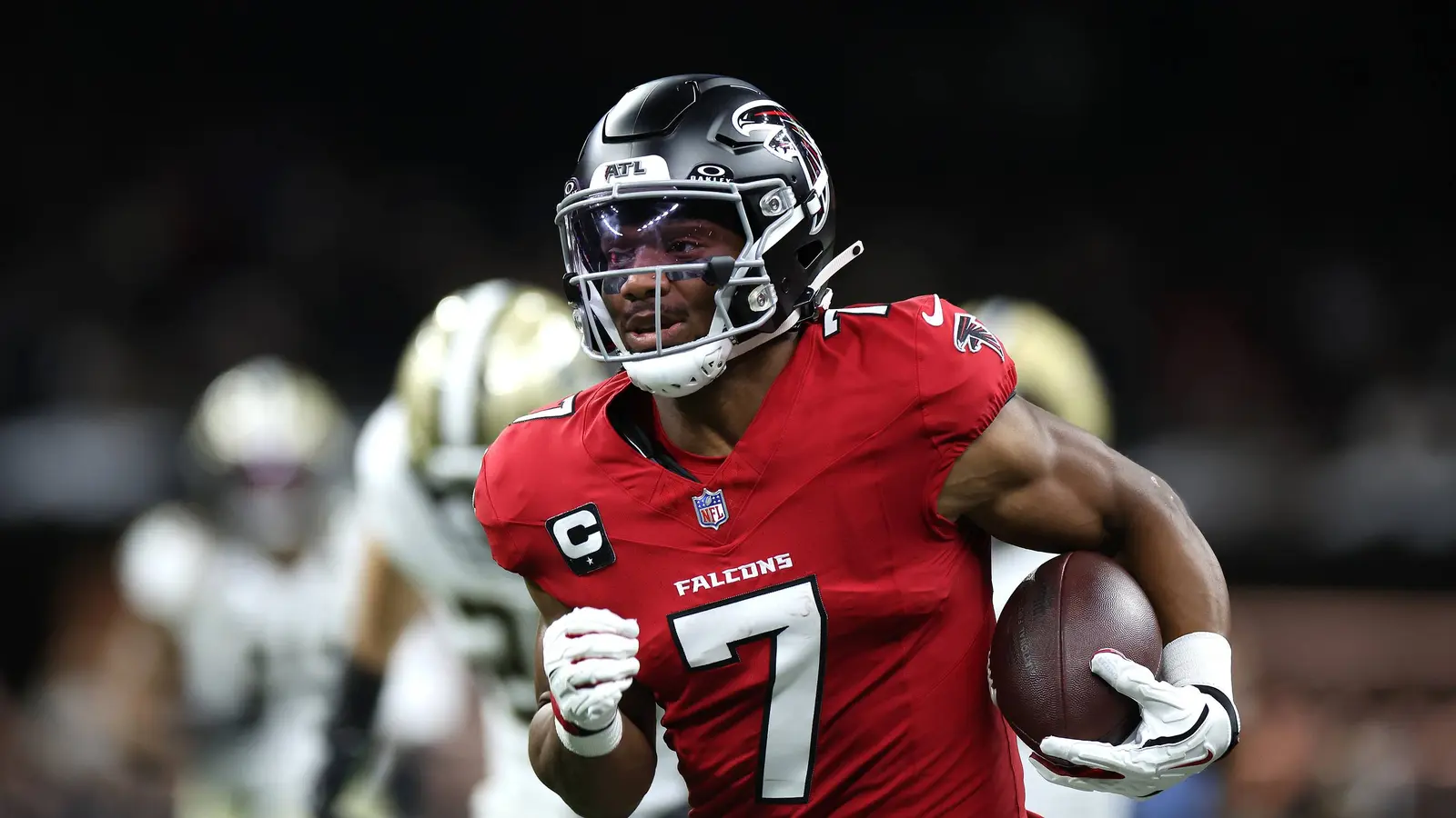 Bears vs. Falcons: Duelul de dimineață la Mercedes-Benz Stadium