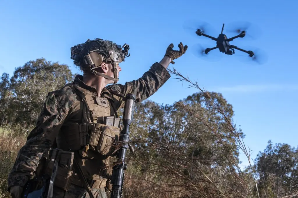 Bruxelles a virat Kievului 1,24 miliarde de euro pentru drone și rachete