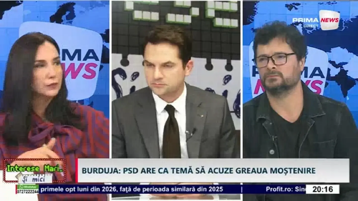 Deficitul bugetar și măsurile guvernului au avut un cost pentru fiecare român