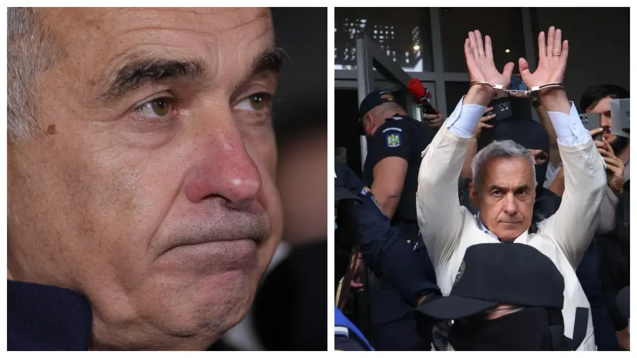 Călin Georgescu, idolul suveraniștilor, cercetat pentru salut legionar și alte patru dosare penale
