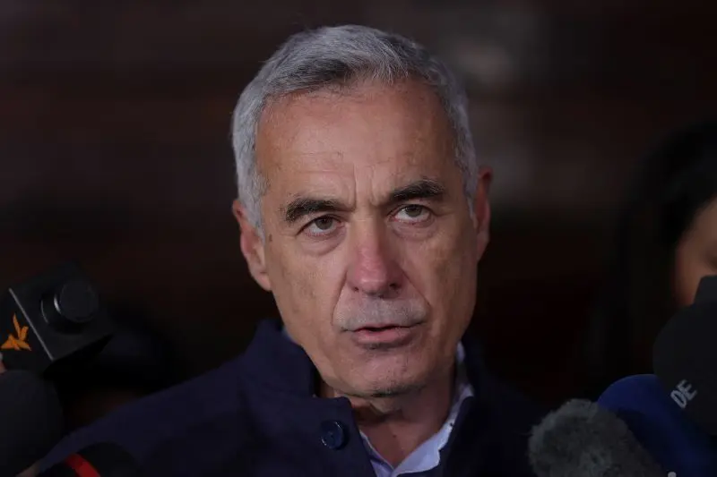 Călin Georgescu, în fața eliberării: Decizie crucială după 30 de zile de arest