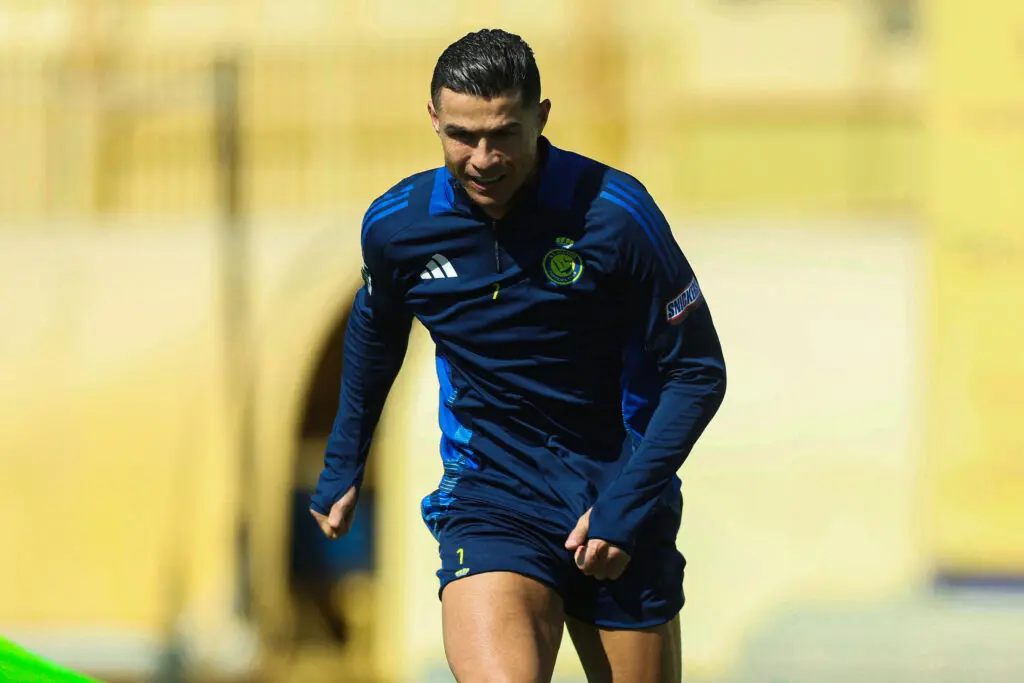 Cassano spune că Cristiano e jumătate din jumătatea lui Ronaldo