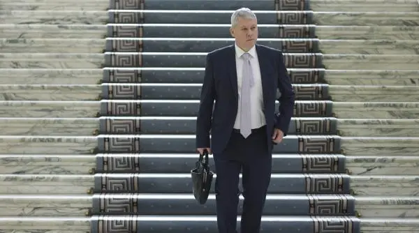 Cătălin Predoiu: Ministerul Afacerilor Interne este mai puternic acum decât înainte de trei ani