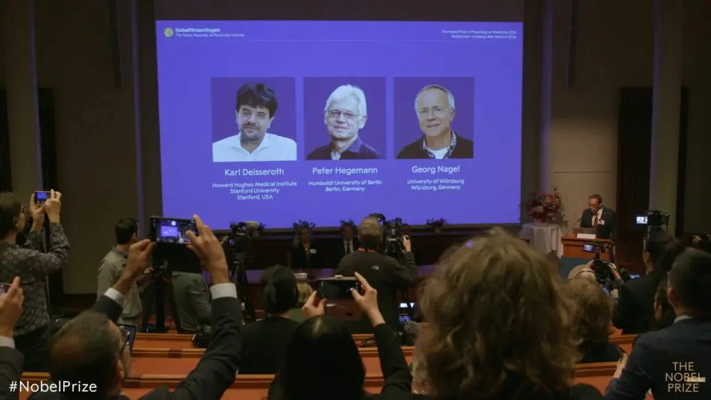 Cine sunt câștigătorii Premiului Nobel pentru Medicină pe anul 2026