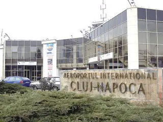 Cluj‑Napoca: Aeroportul ajunge la 3 milioane de pasageri în 2026