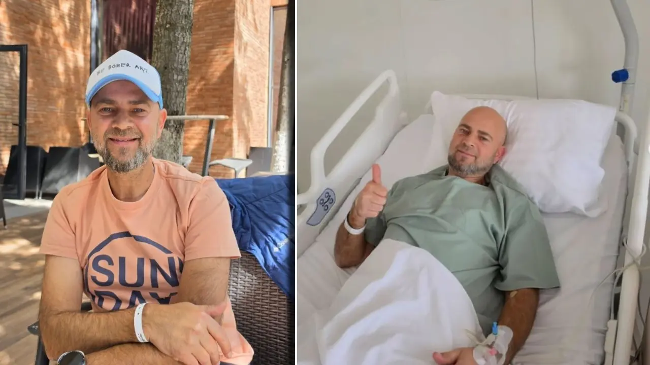 Cosmin Seleși, operat de urgență: Primele imagini din spital și detalii emoționante!