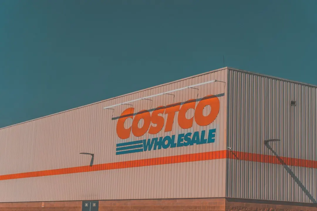 Costco a relansat cea mai bună ofertă din corridorul de pâtisserie