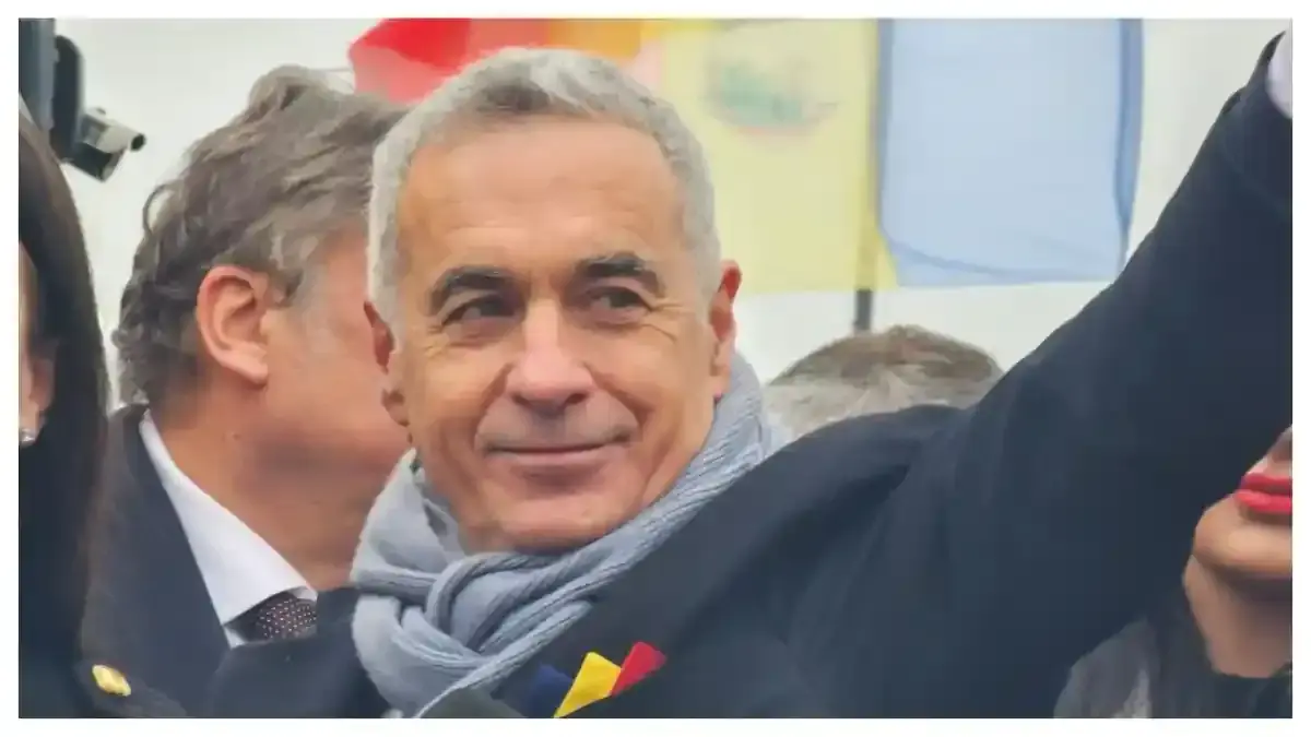Cristela Georgescu îndeamnă susținătorii lui Călin la rezistență morală după arestare