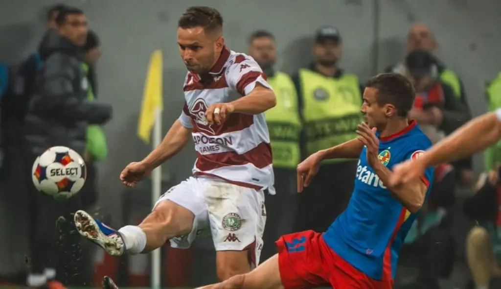 Cutremur la Rapid după eșecul cu FCSB: Revoluție totală în lot pentru iarnă!