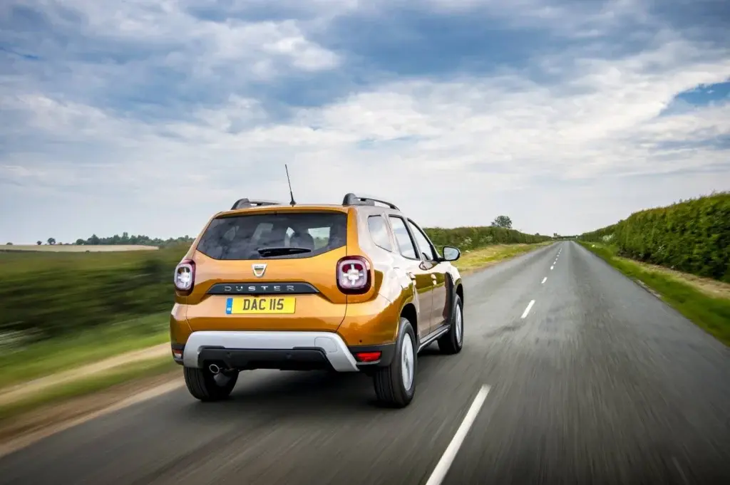 Dacia pierde 10% din piața europeană, în timp ce BYD o depășește