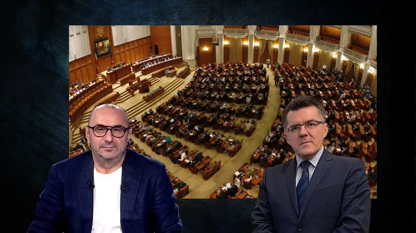 Dan Dungaciu: AUR nu va participa la votul pentru Guvernul Niculescu