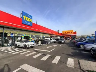 Dan Ostahie lansează rețea de parcuri comerciale