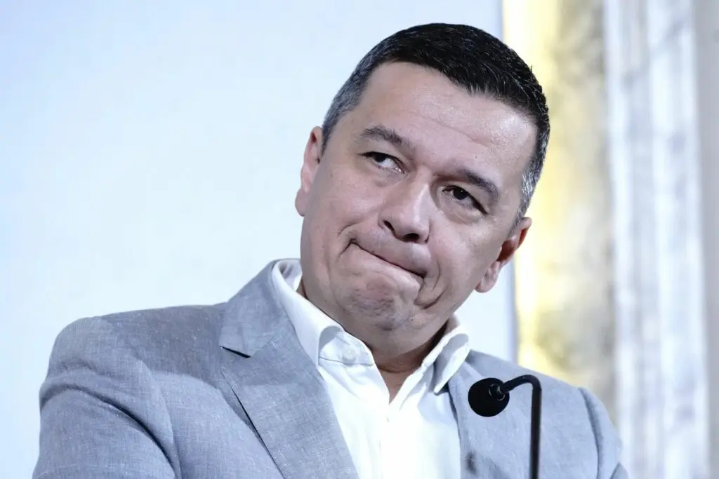 Demisia Kimberly Guilfoyle și întâlnirea cu Sorin Grindeanu: PSD respinge speculațiile
