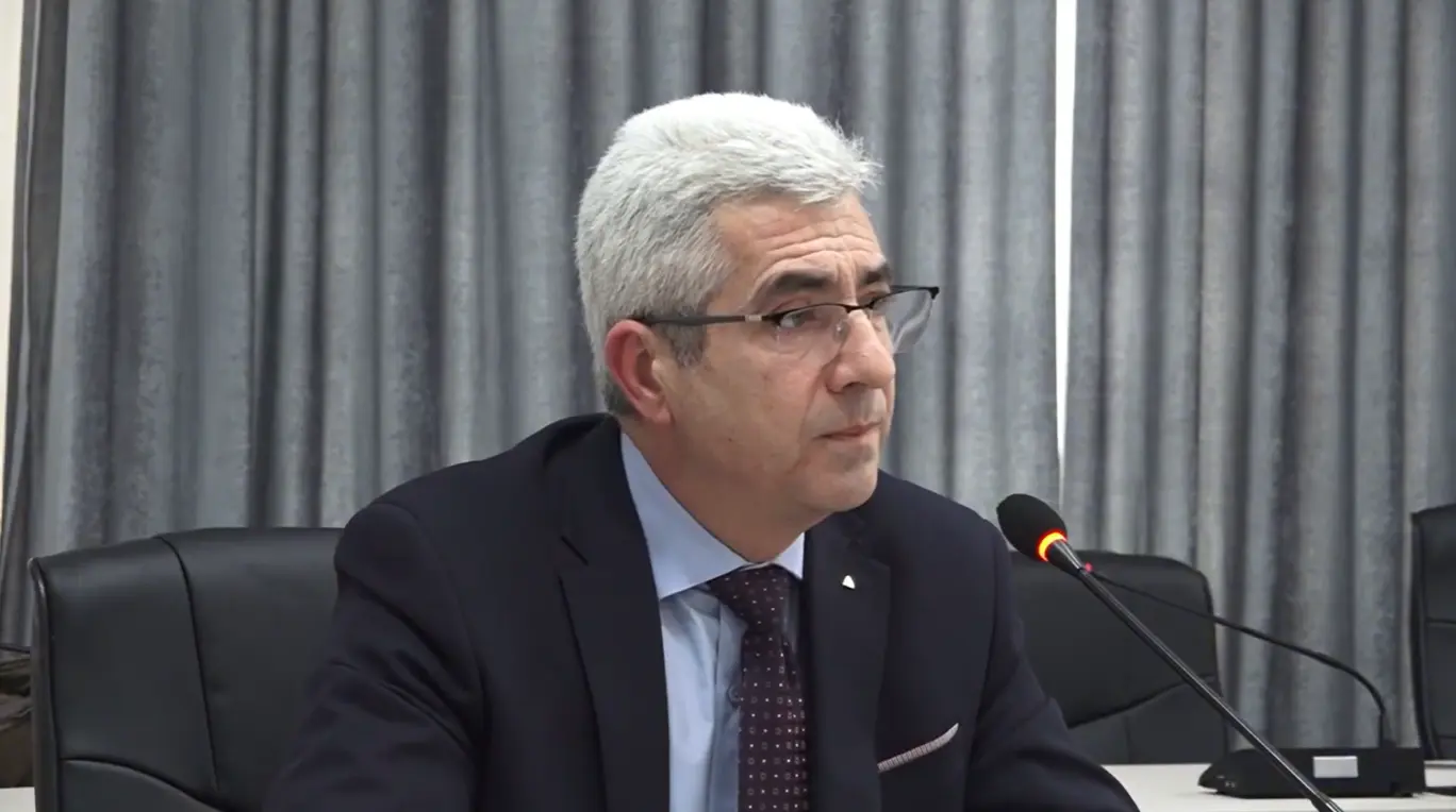 Directorul de la Apele Române revine la post după patru luni de concediu medical