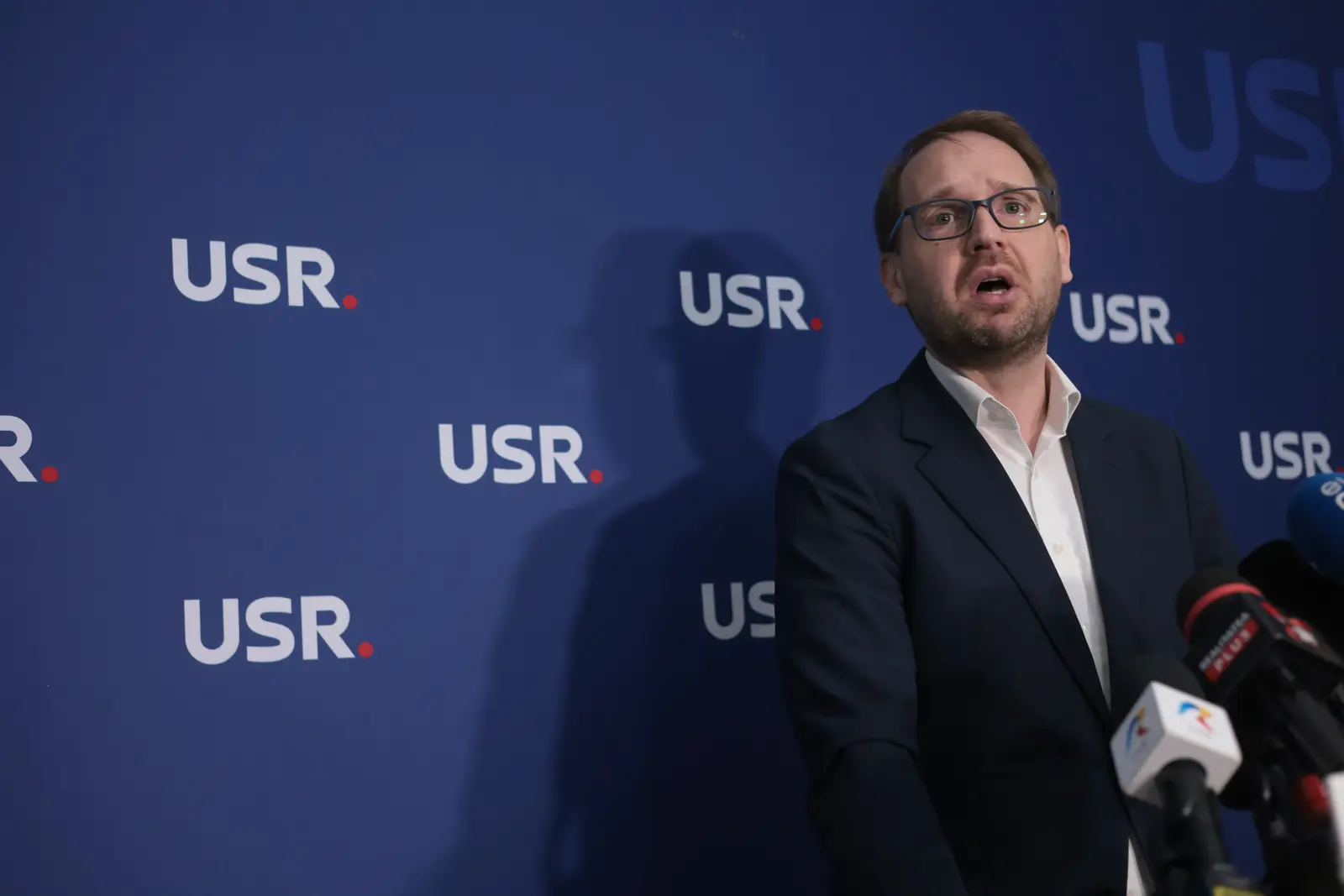 Dominic Fritz: USR ar fi deschis la o variantă de guvern fără aranjamente de culise și fără prelungirea agoniei politice