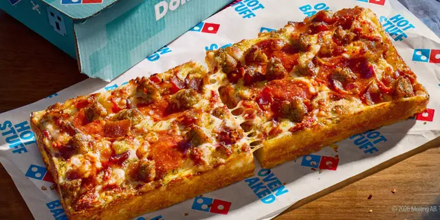 Domino’s dă 20.000 de licențe gratuite la Minecraft Dungeons II: cum le primești