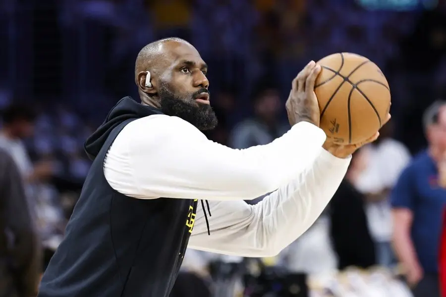 Donald Trump îl acuză pe LeBron James de rușine totală
