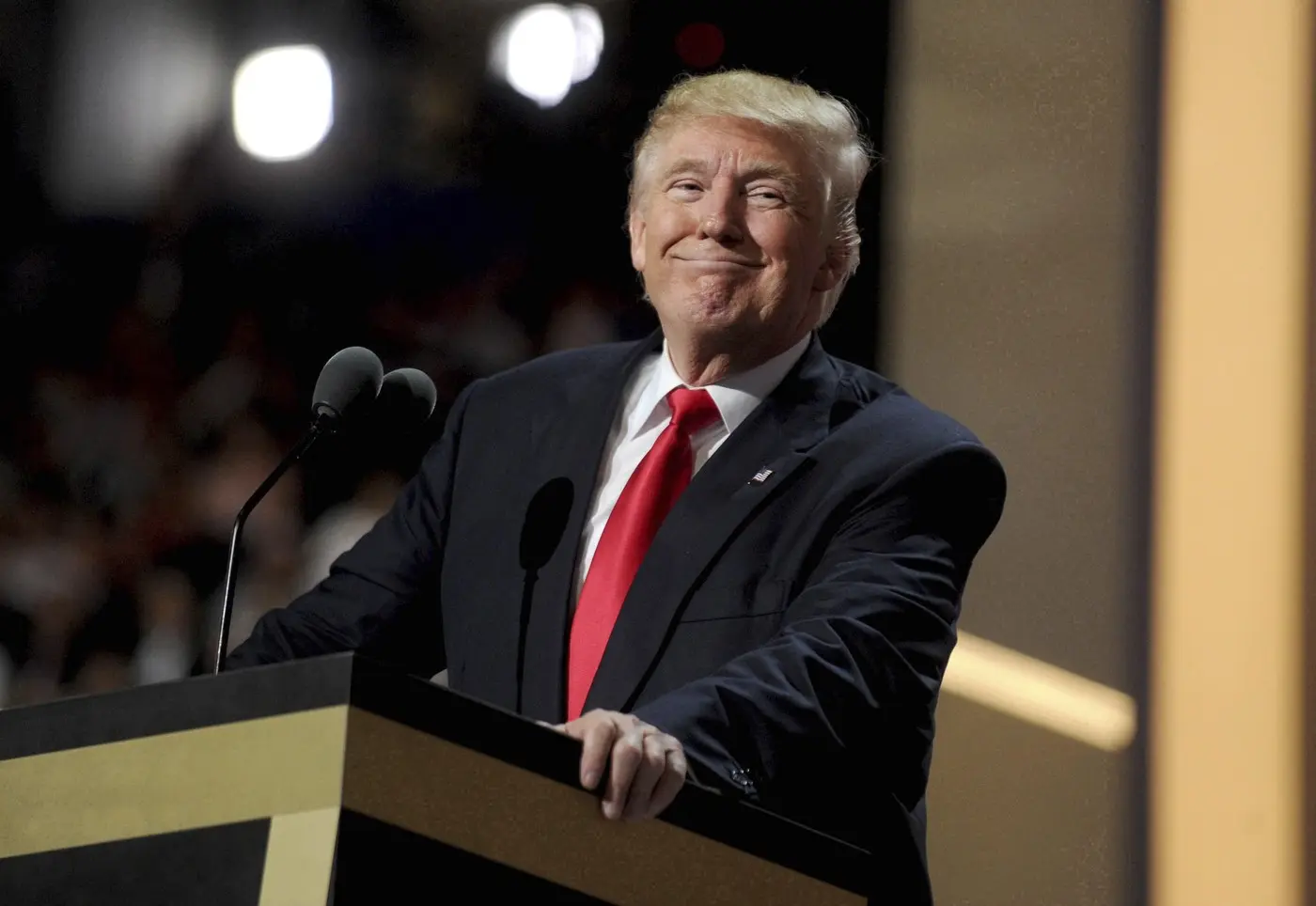 Donald Trump propune redenumirea unui ocean: ce nume sunt în discuție?