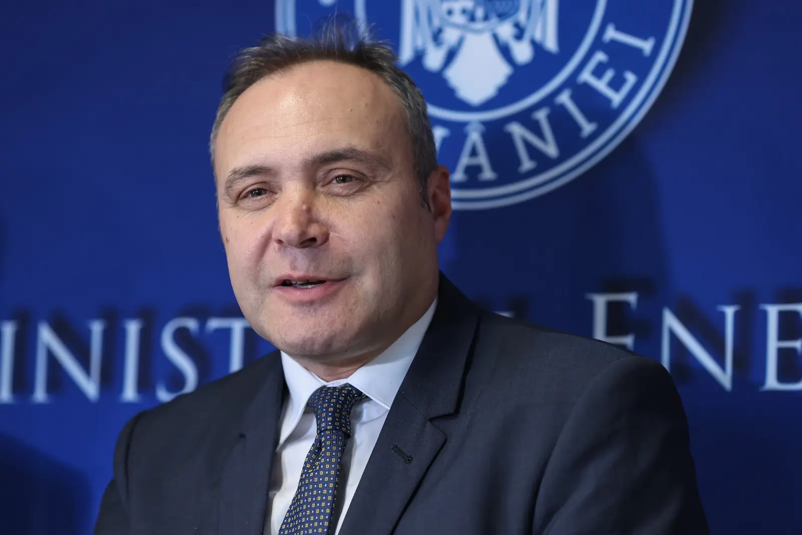 Dumitru Chisăliță, ministrul propus al Energiei, câștigă 15.000 de euro lunar și își prezintă declarația de avere