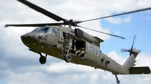 Elicopterele Black Hawk de la Constanța, trase pe dreapta de hățișul birocratic