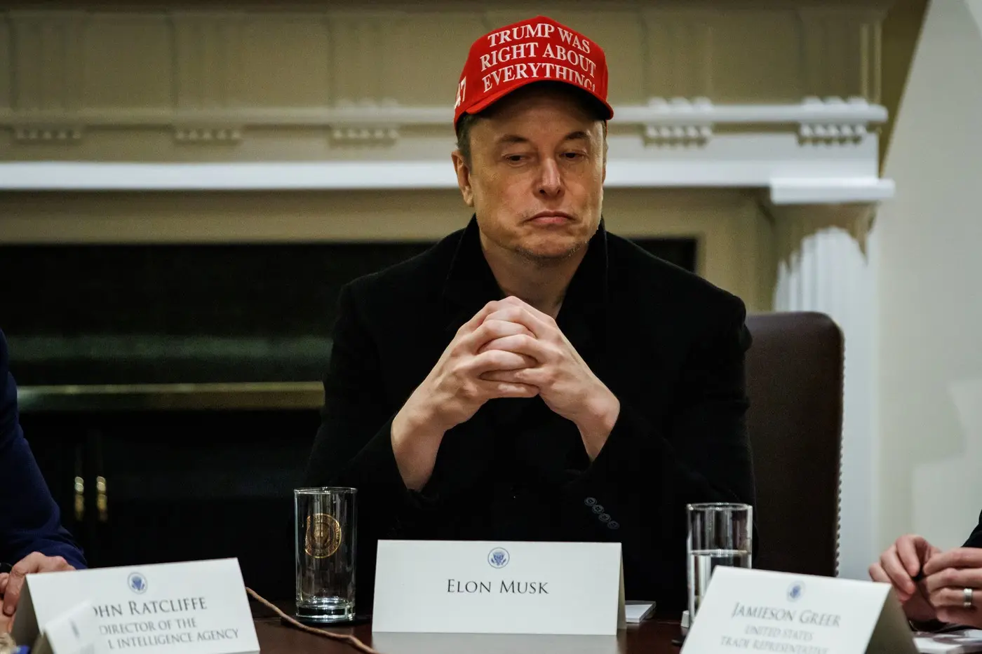 Elon Musk îi acordă sprijin lui Donald Trump și cere schimbarea conducerii de la Kyiv