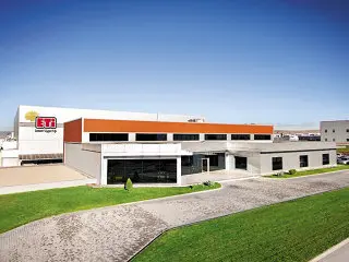 Producătorul de dulciuri ETI European Food Industries a raportat afaceri de 332 milioane lei în 2025