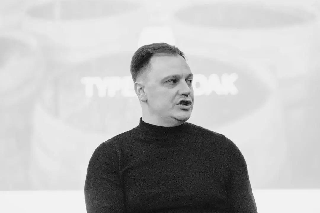 Eugen Tomac, omul lui Nicușor Dan care ar putea fi vicepremier