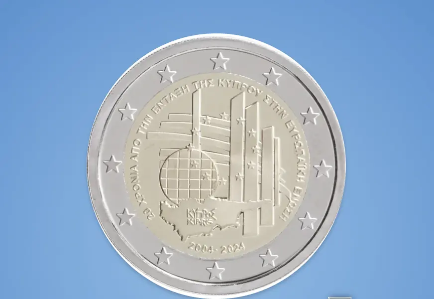 Euro scade ușor la cursul BNR, la 5,3306 lei